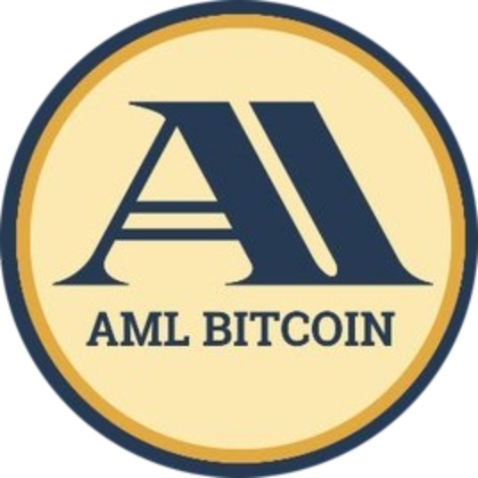 logo AML Bitcoin