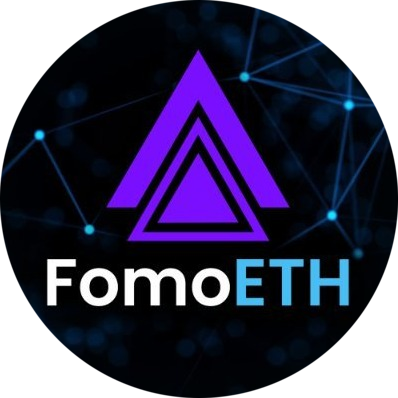 logo FomoETH