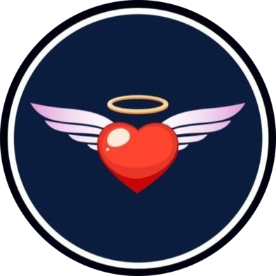 logo AngelHeart Token