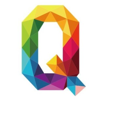 logo Qub Coin