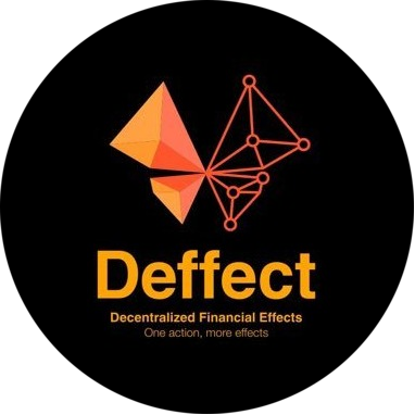 logo DEFFECT AI