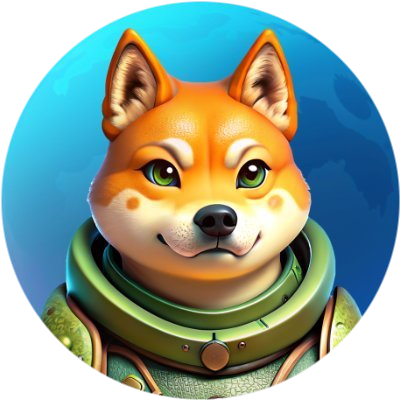 logo Moon Inu