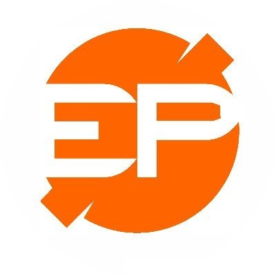 logo ERON