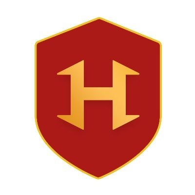 logo Hamdan Coin