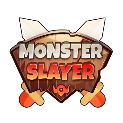 logo Monster Slayer