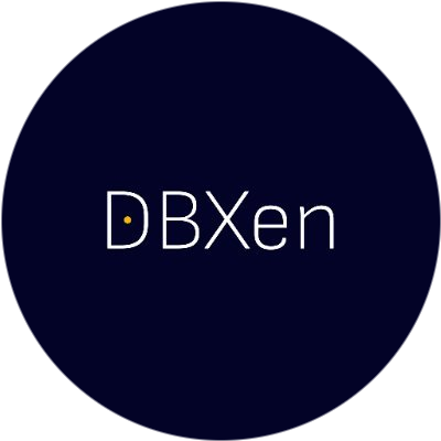 logo DBXen