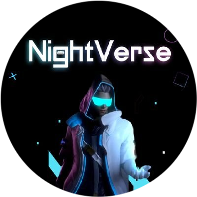 logo NightVerse Game