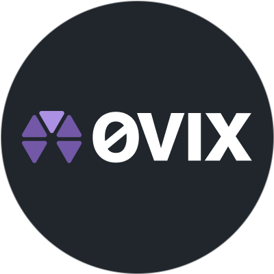 logo 0VIX Protocol