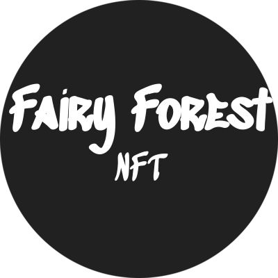 logo Fairy Forest