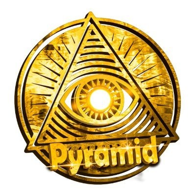logo Pyramid Walk