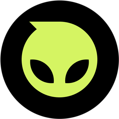 logo ALIENX