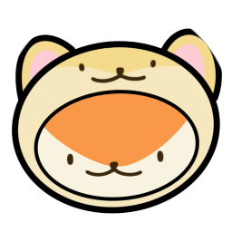 logo Kitsune Inu