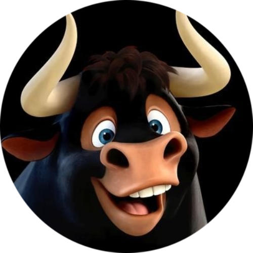 logo Bull Coin