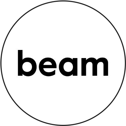 logo beam