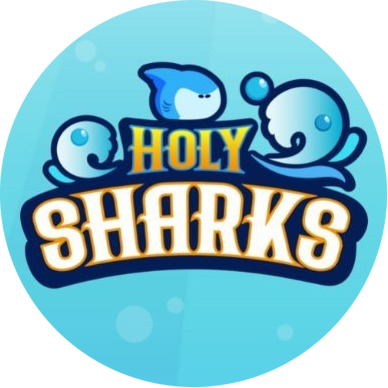 logo Holysharks