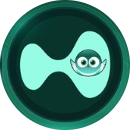 logo Hyperpie Staked mHYPE