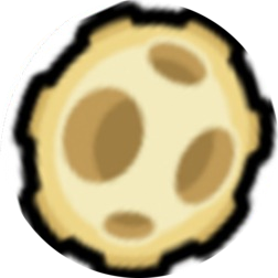 logo r/CryptoCurrency Moons
