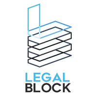 logo Legal Block