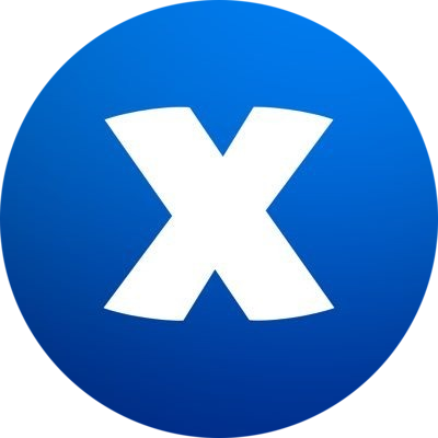 logo MyMetaX