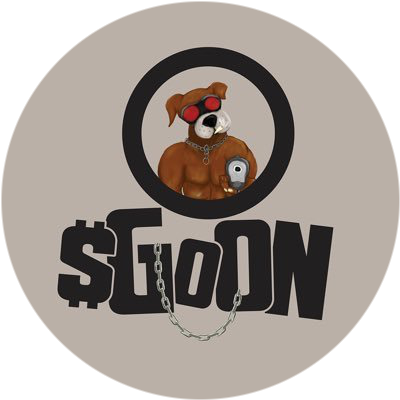 logo GOON