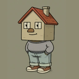 logo Chill House