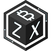 logo Bitcoin Zero