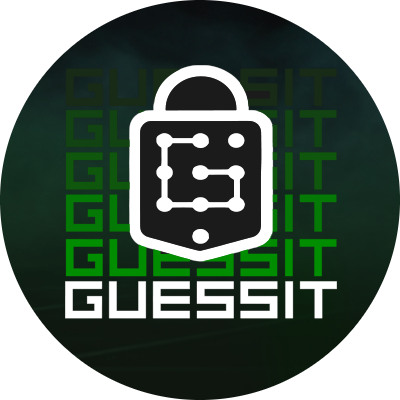 logo GuessIT