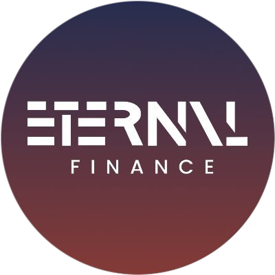 logo Eternal Finance