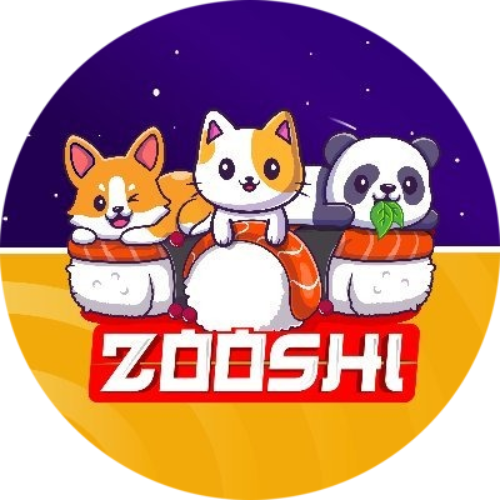 logo Zooshi
