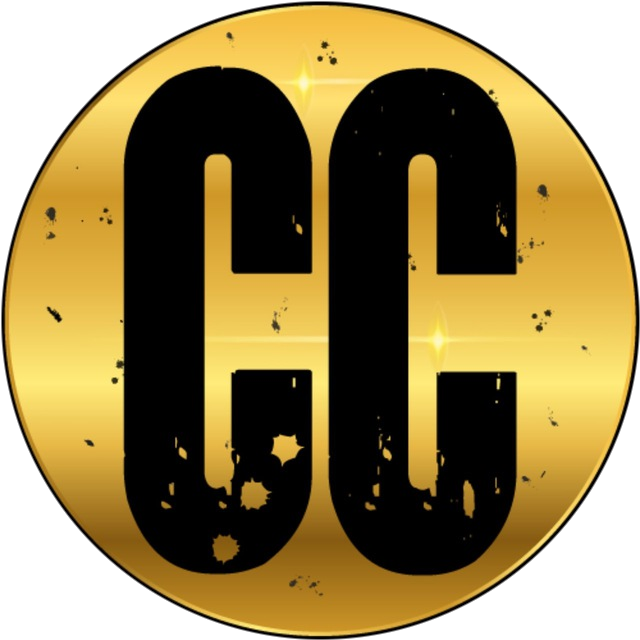 logo Challenge Coin