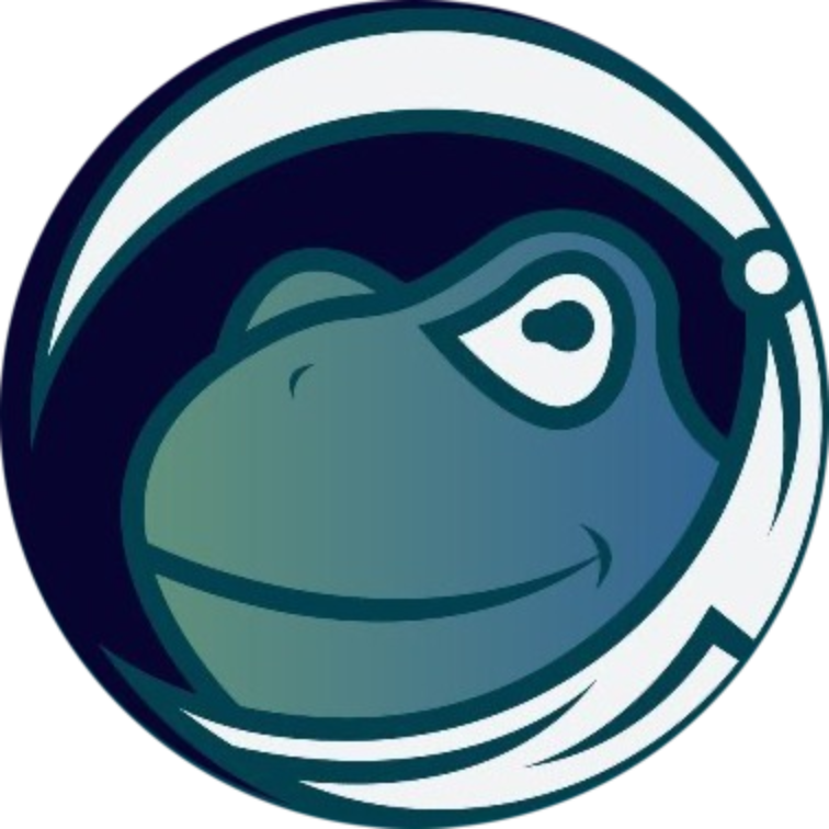 logo Froggies