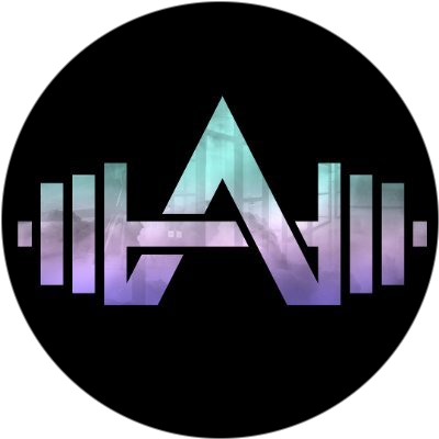 logo Gym AI