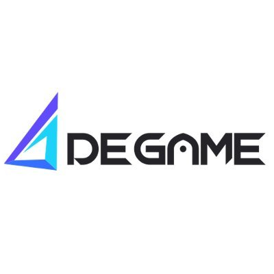 logo DeGame