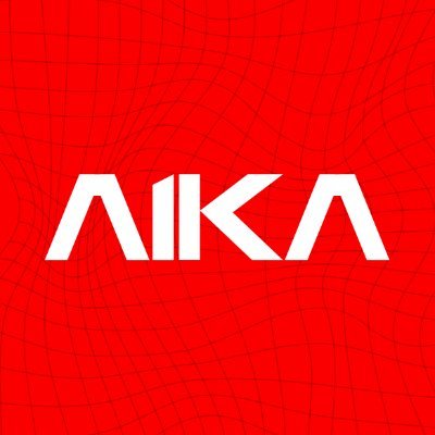 logo AikaVerse