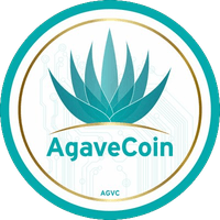 logo AgaveCoin