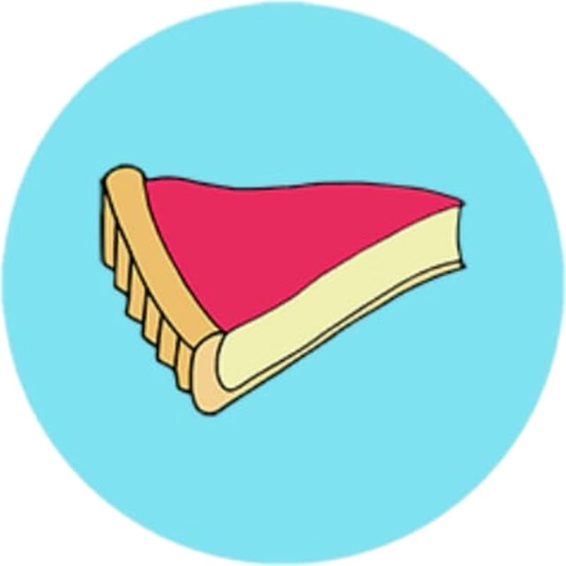 logo CheesecakeSwap Token