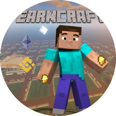 logo Earncraft