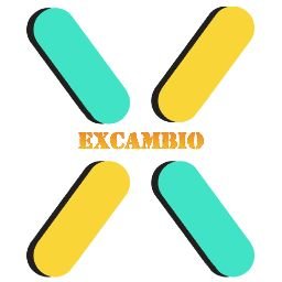 Excambio Exchange logo