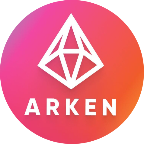 logo Arken Finance