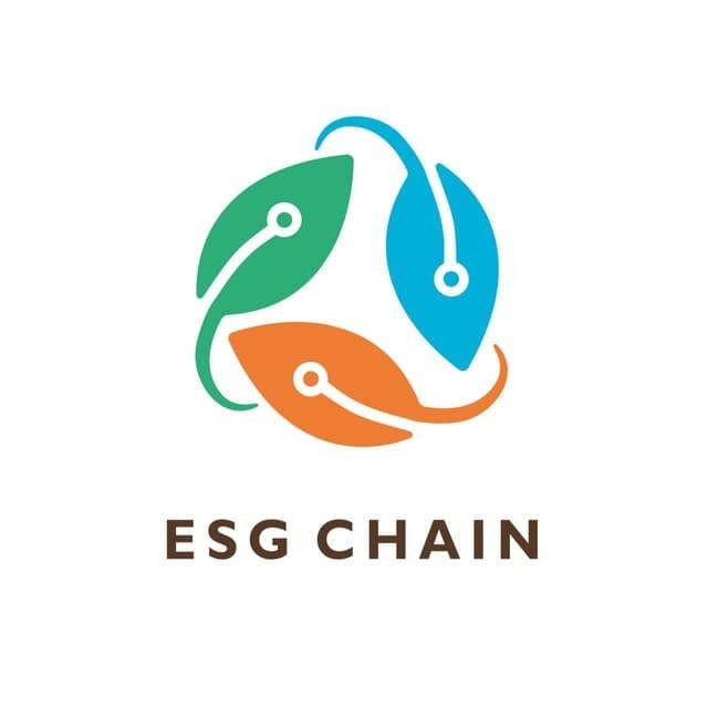 logo ESG Chain