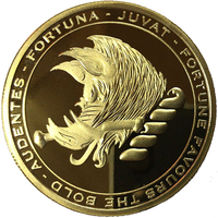 logo GoldFund