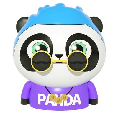 logo PandaFarm