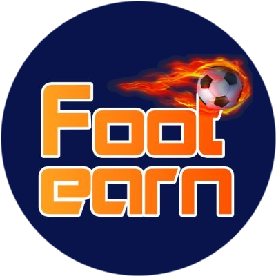 logo FootEarn