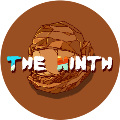 logo The Ninth