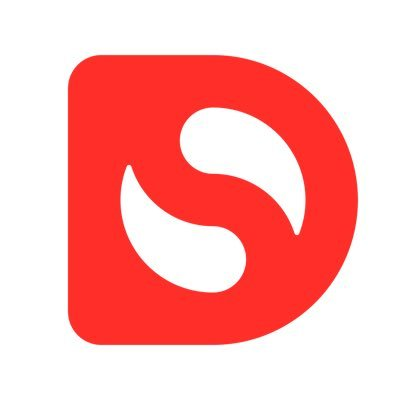 logo DOS