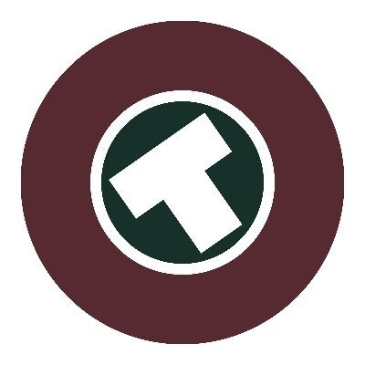 logo TomTomCoin