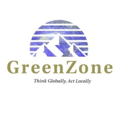 logo GreenZoneX