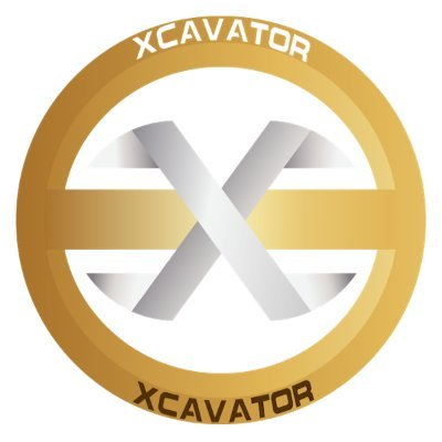 logo Xcavator International