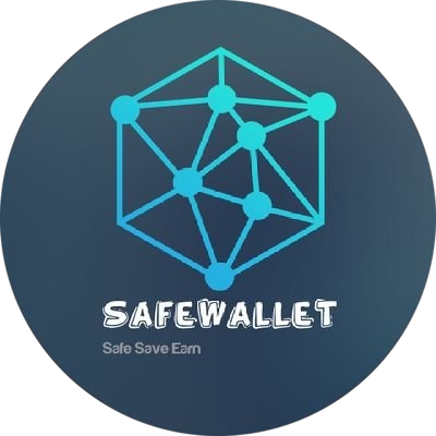 logo SafeWallet