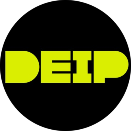 logo DEIP